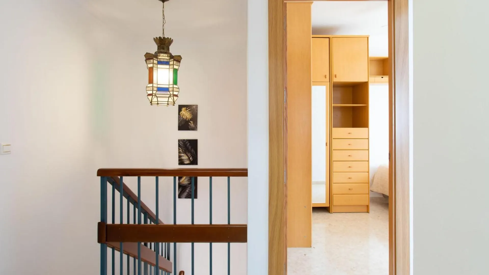 Vakantiehuis Town Center House With Jacuzzi Villa Nerja