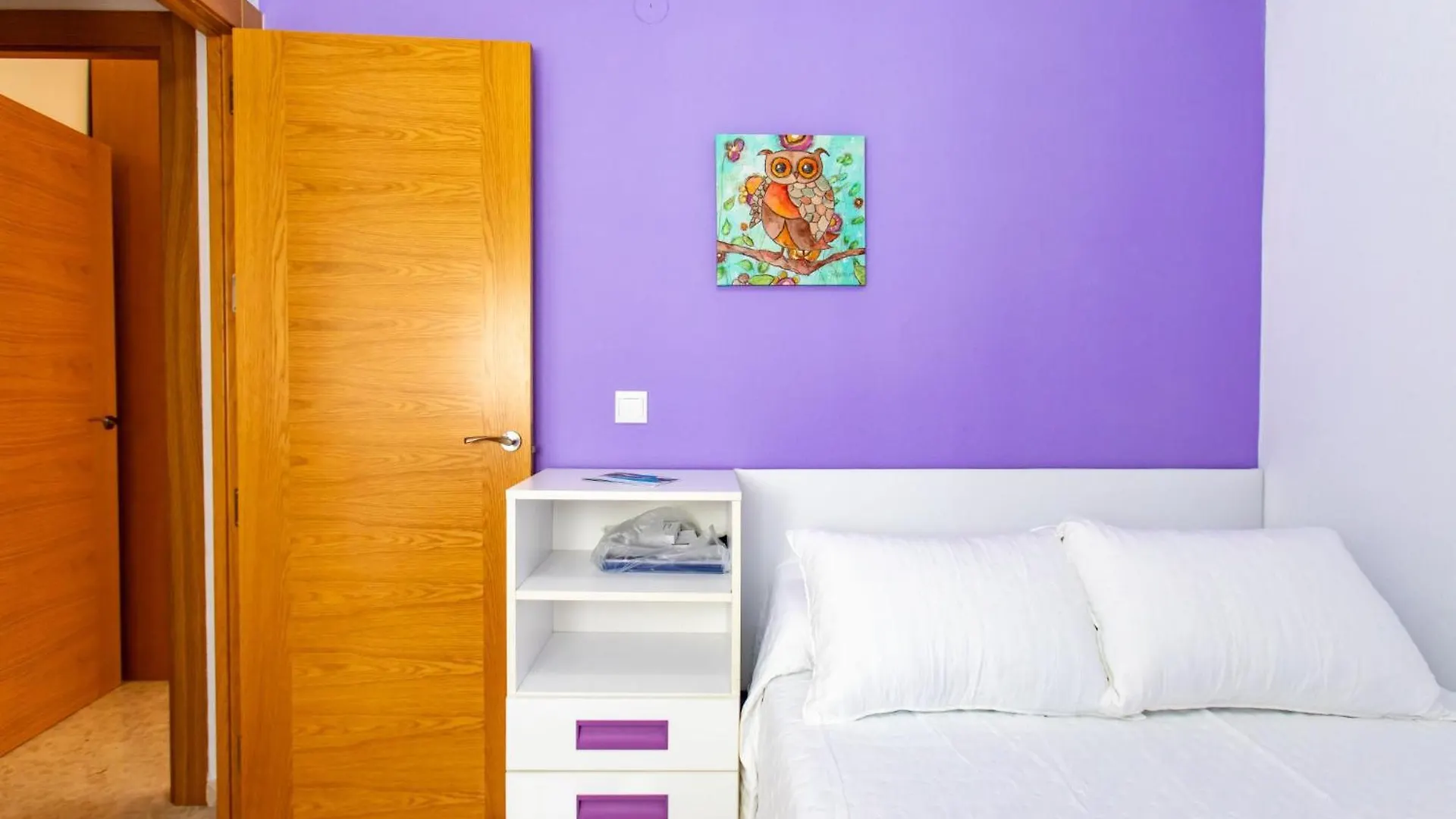 Town Center House With Jacuzzi Villa Nerja Spanje
