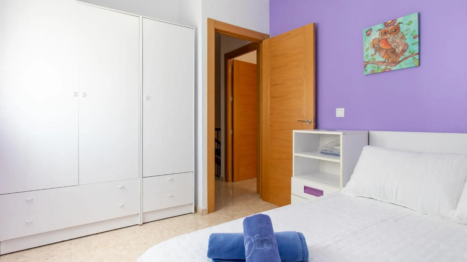 Town Center House With Jacuzzi Villa Nerja Vakantiehuis