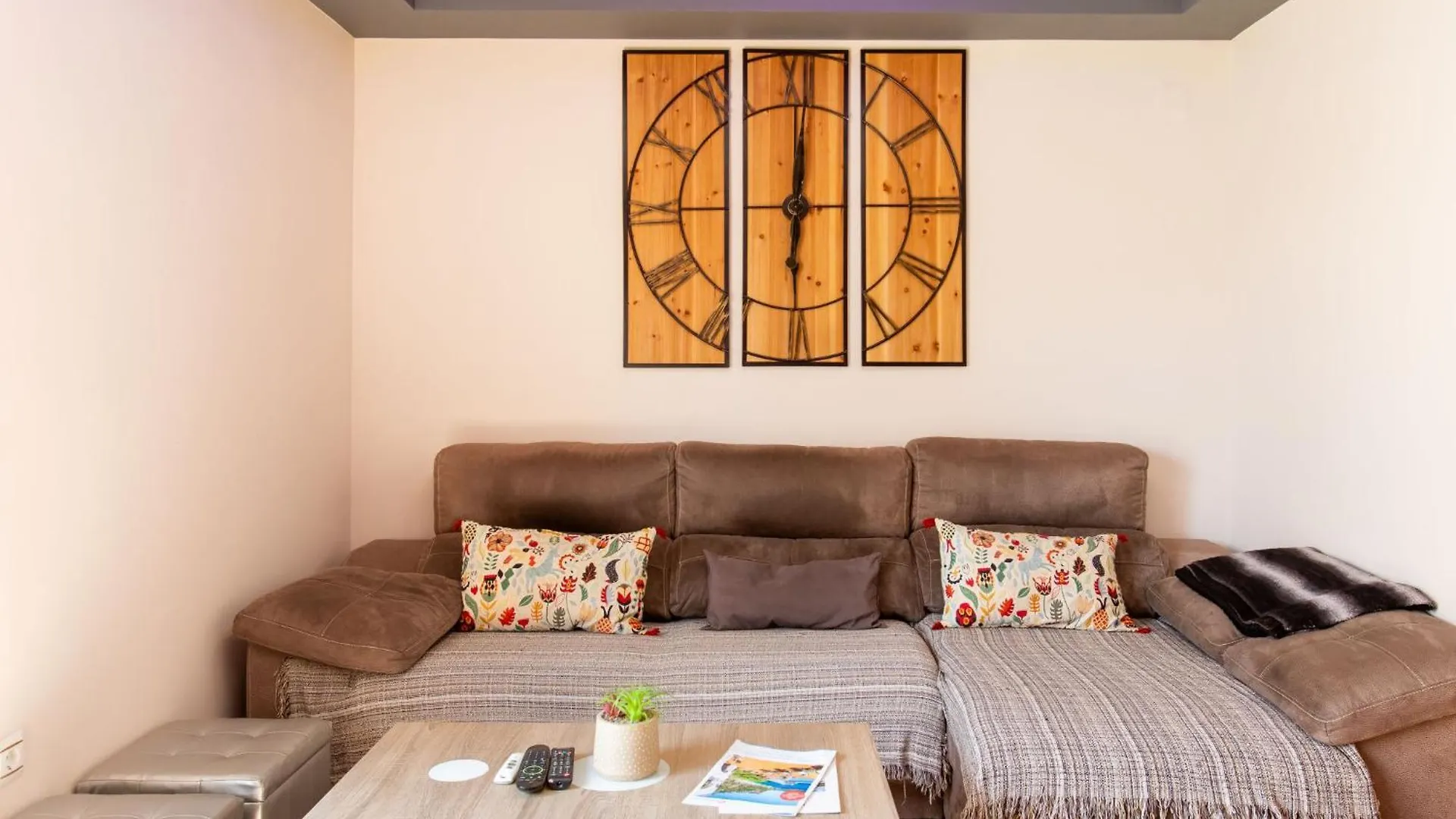 Town Center House With Jacuzzi Villa Nerja Spanje