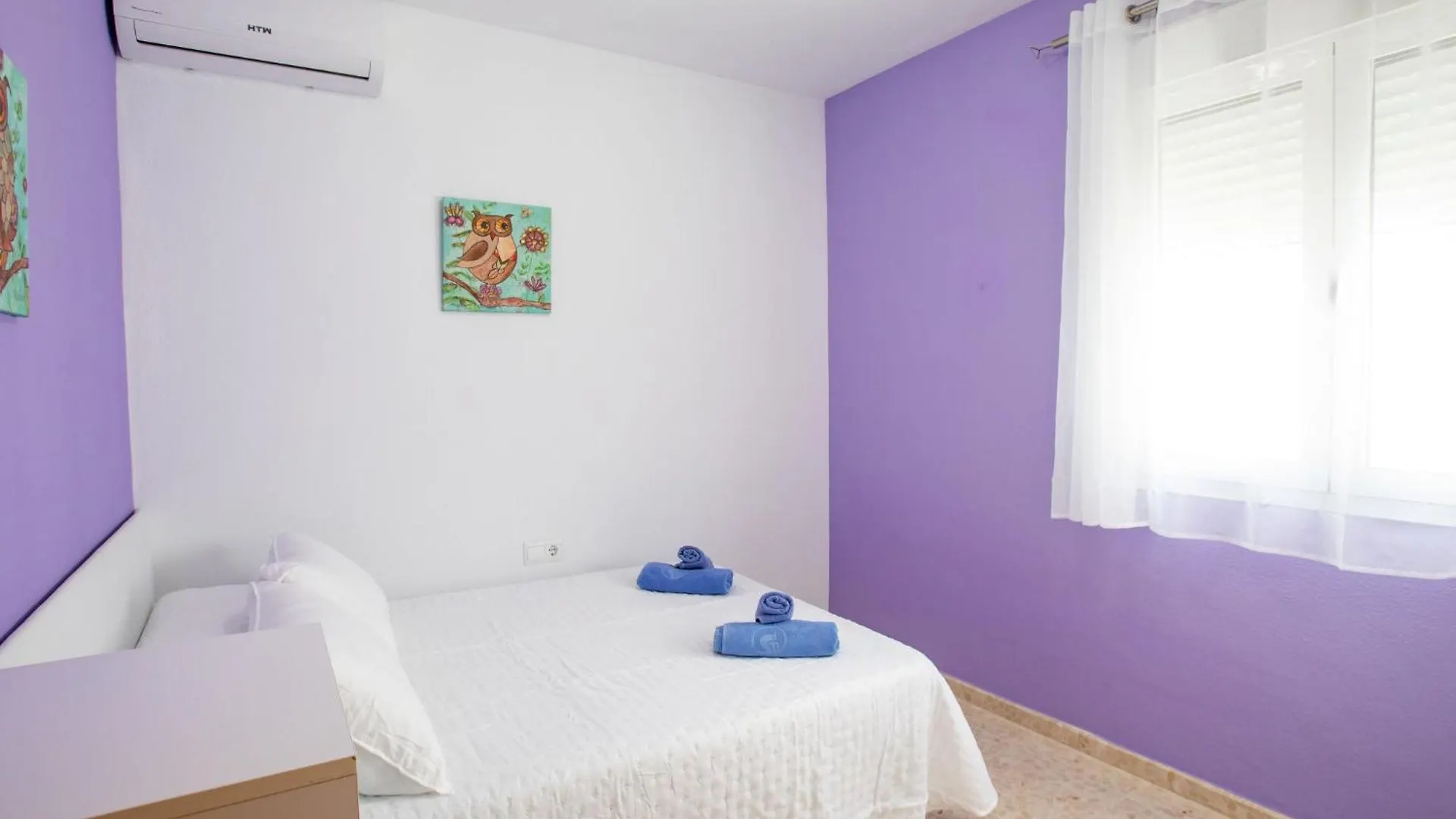 Town Center House With Jacuzzi Villa Nerja 0*,  Spain